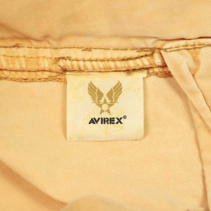 Avirex Company Utility Cargo Pants Size 36