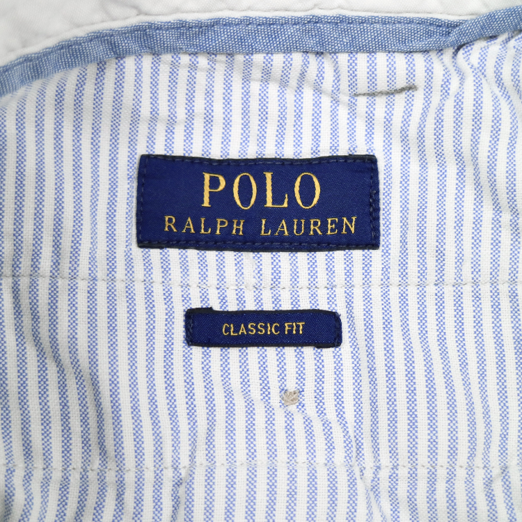 00s Polo Ralph Lauren Straight Fit Pants Size 36