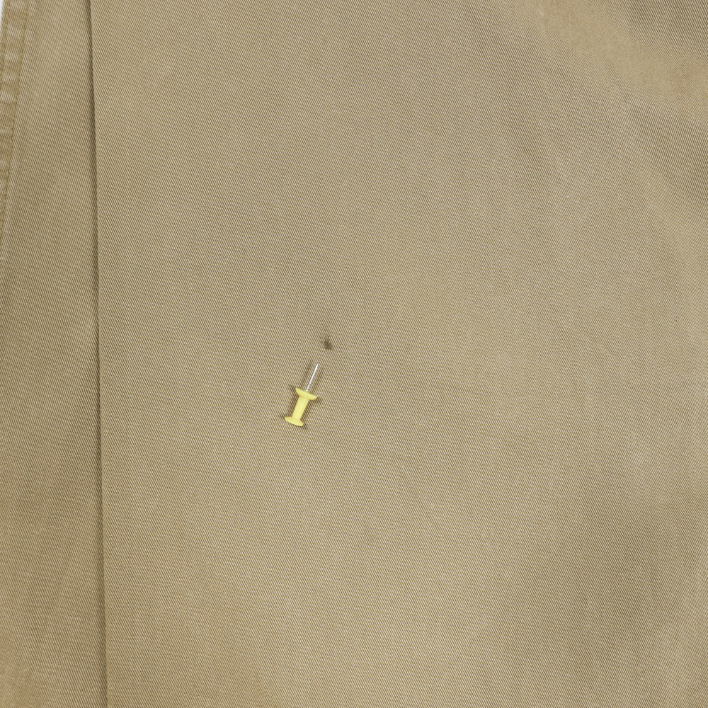 90s Bobson Japan Type Military Khaki Pants Size 29