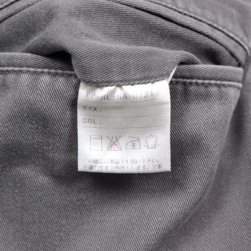 90s Polo Ralph Lauren Relaxed Fit Pants Size 33