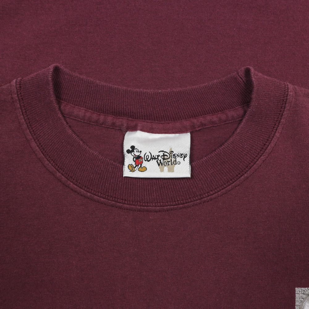 Vtg Disney USA Winnie-the-Pooh T-Shirt Size S