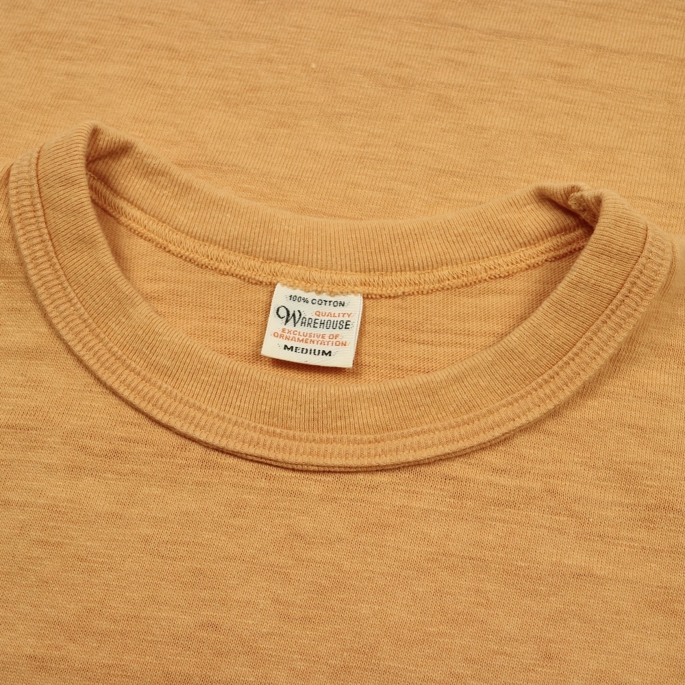 Warehouse Made in Japan Tee Shirt Size M