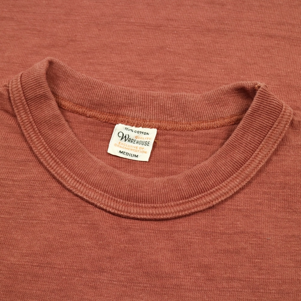 Warehouse Made in Japan Tee Shirt Size M