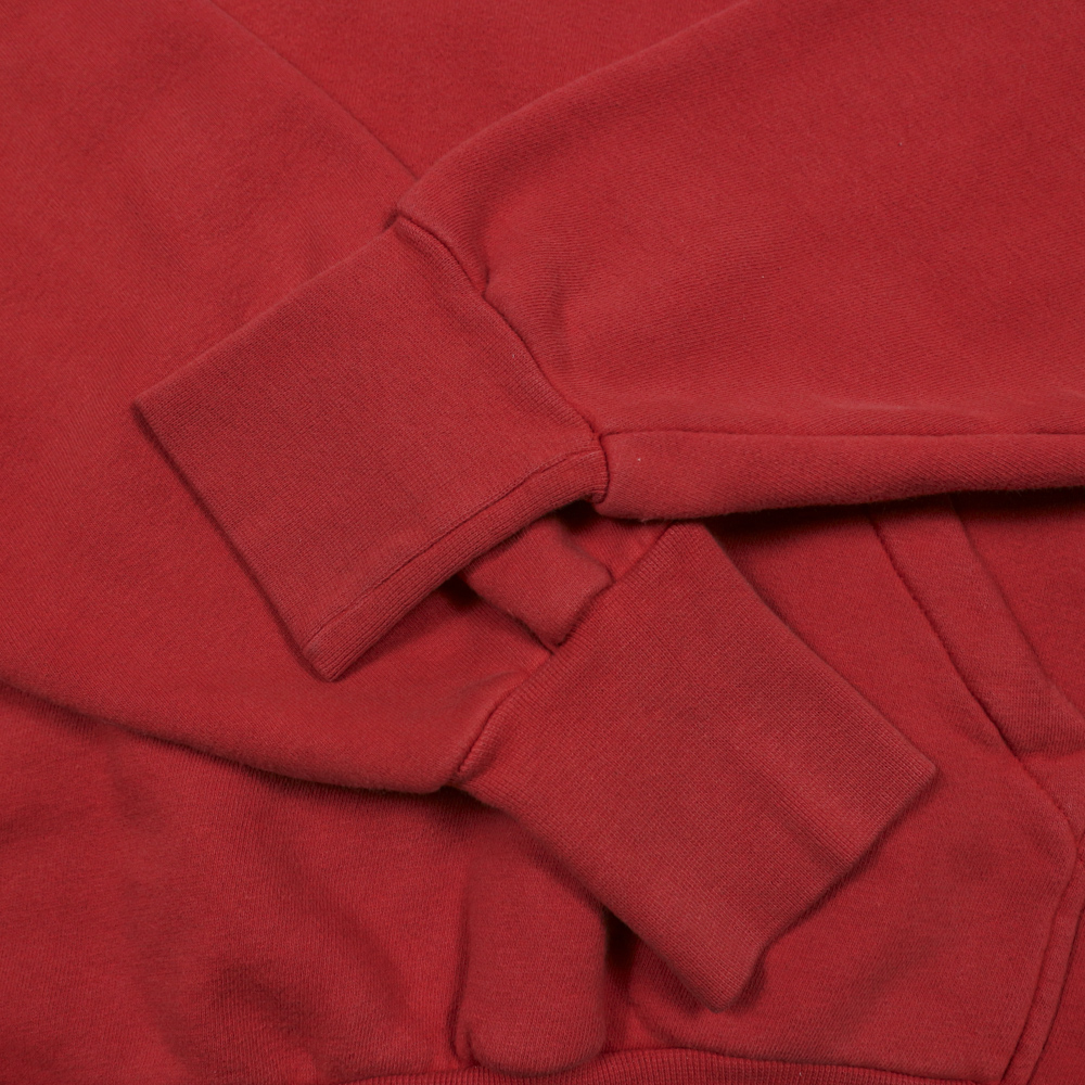 Stormes Street Red Hoodie Size M