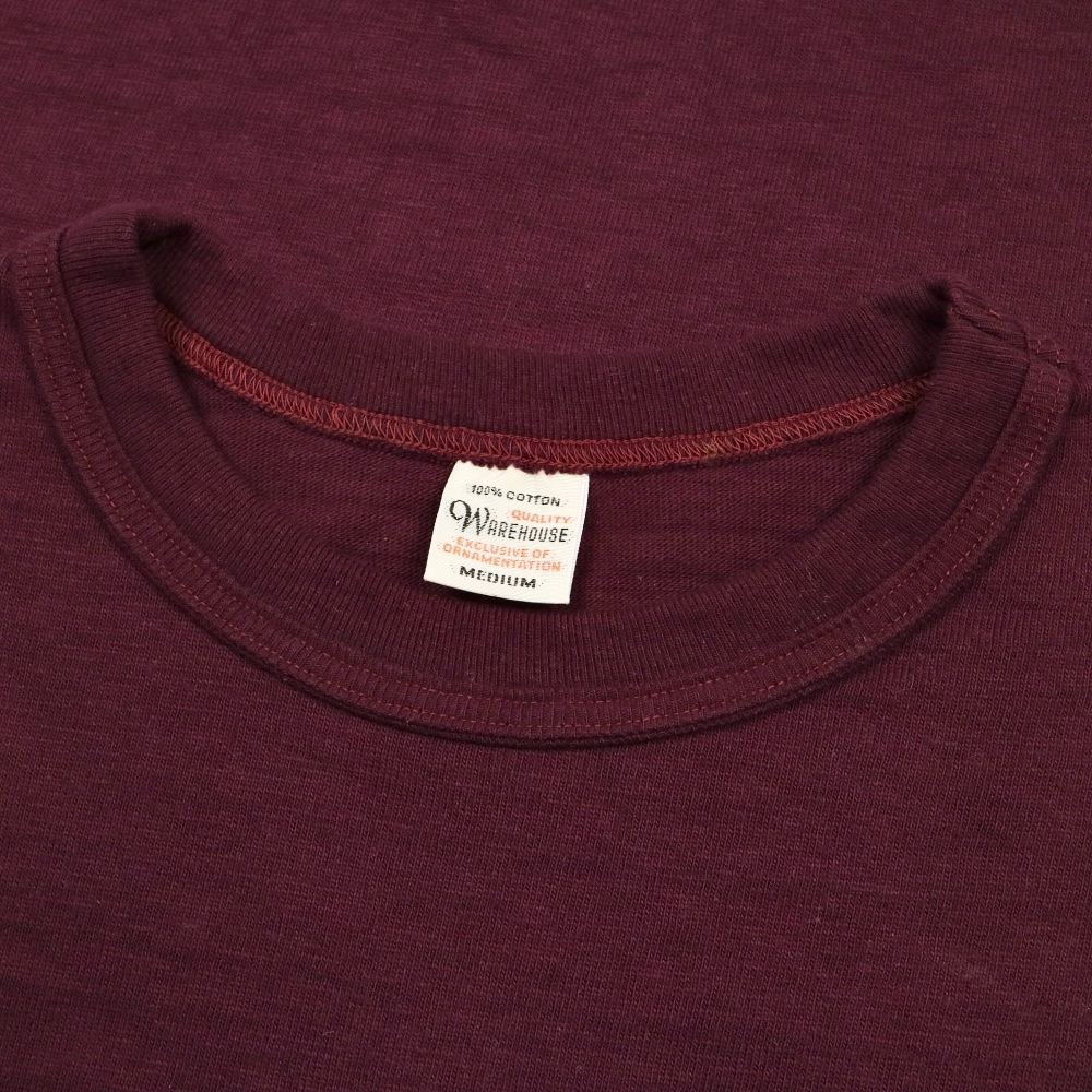 Warehouse Made in Japan Tee Shirt Size M