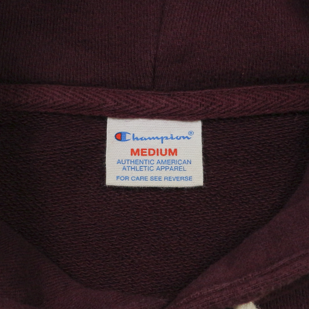 Champion Sportswear Graphic Hoodie Size M