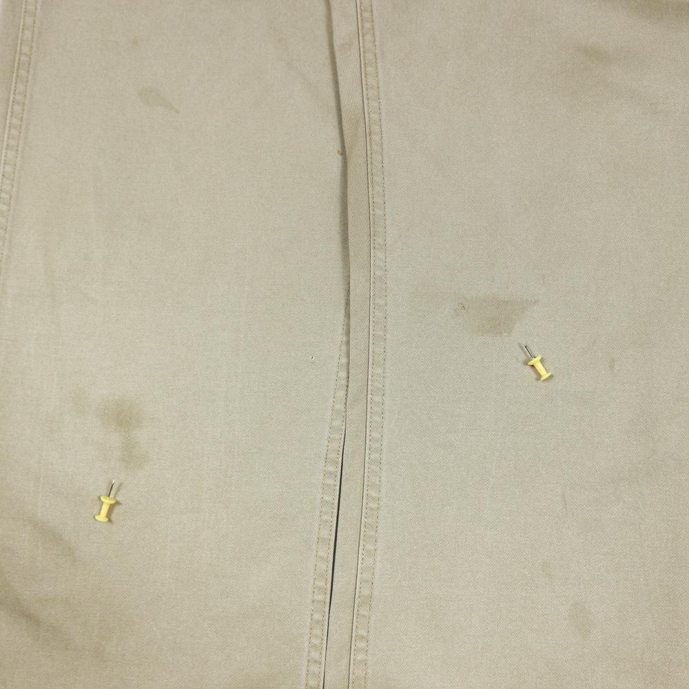 Buzz Rickson’s Type Military Khaki Trousers Size 31