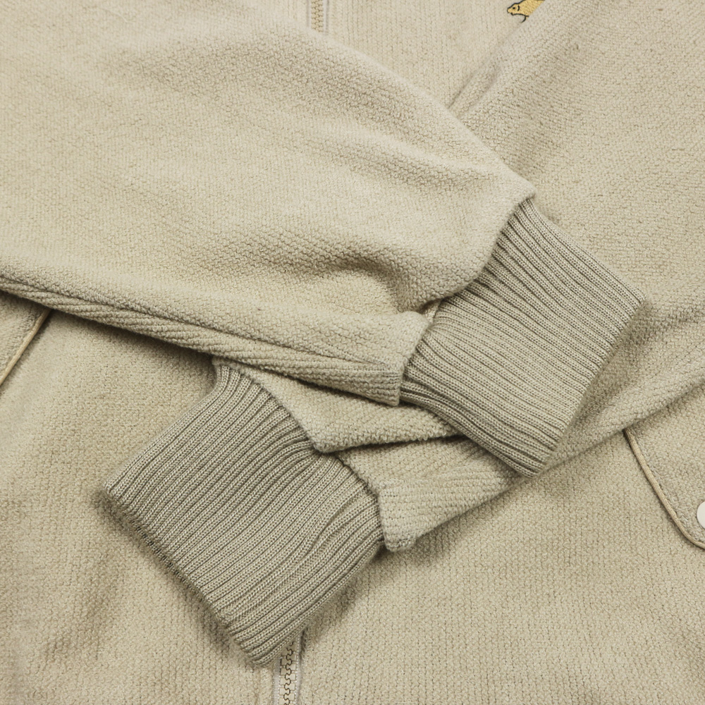 90s Jack Nicklaus Japan Made Wool Jacket Size M