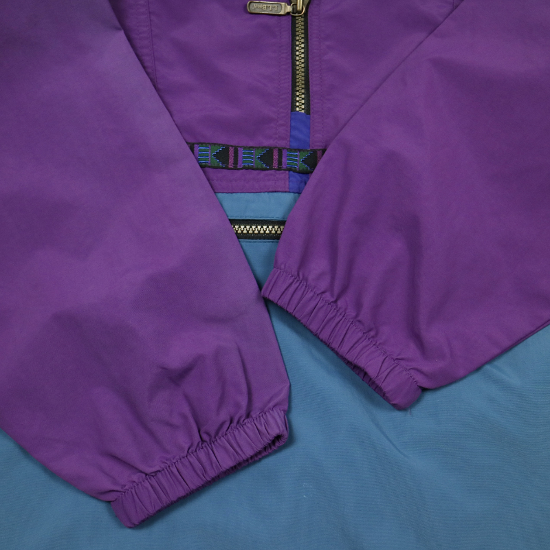 90s L.L.Bean Mountain Classic Anorak Size S