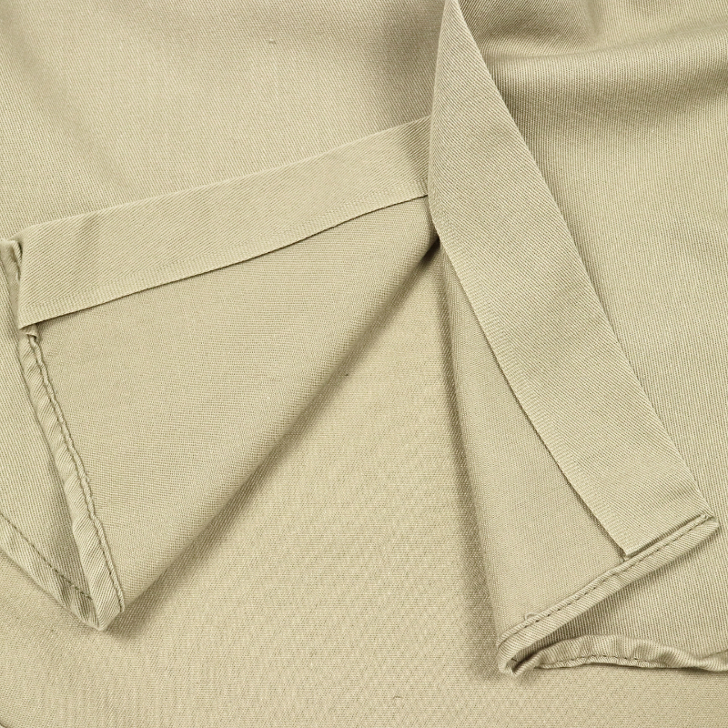 Vtg 70~80s Big Mac Work Uniform Shirt Size L