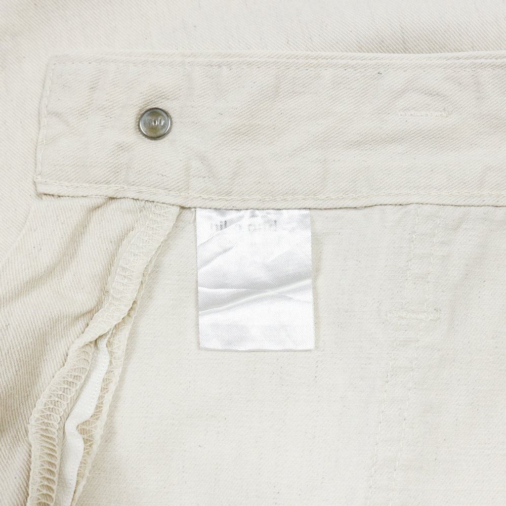 Canton Overalls x Niko and ... Ankle Pants Size 31