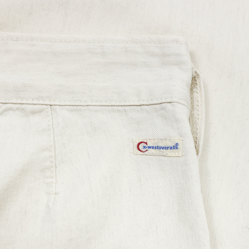Canton Overalls x Niko and ... Ankle Pants Size 31