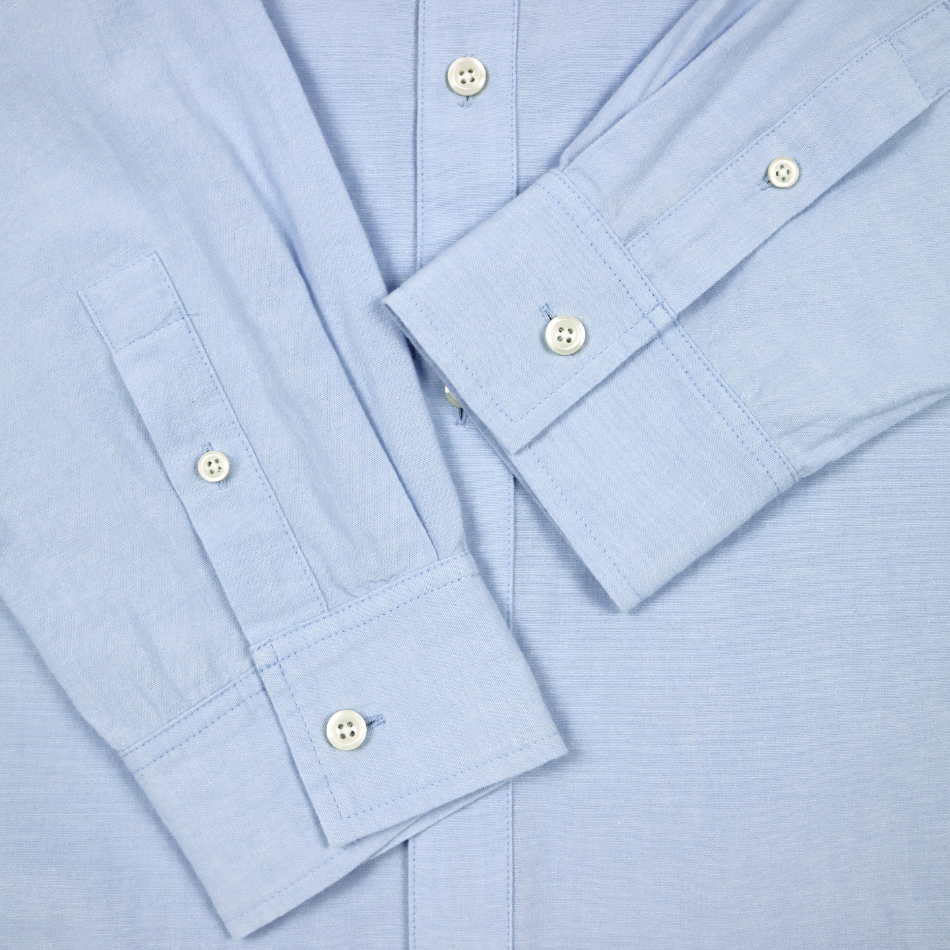 Momotaro Made in Japan Button-down Shirt Size XXL