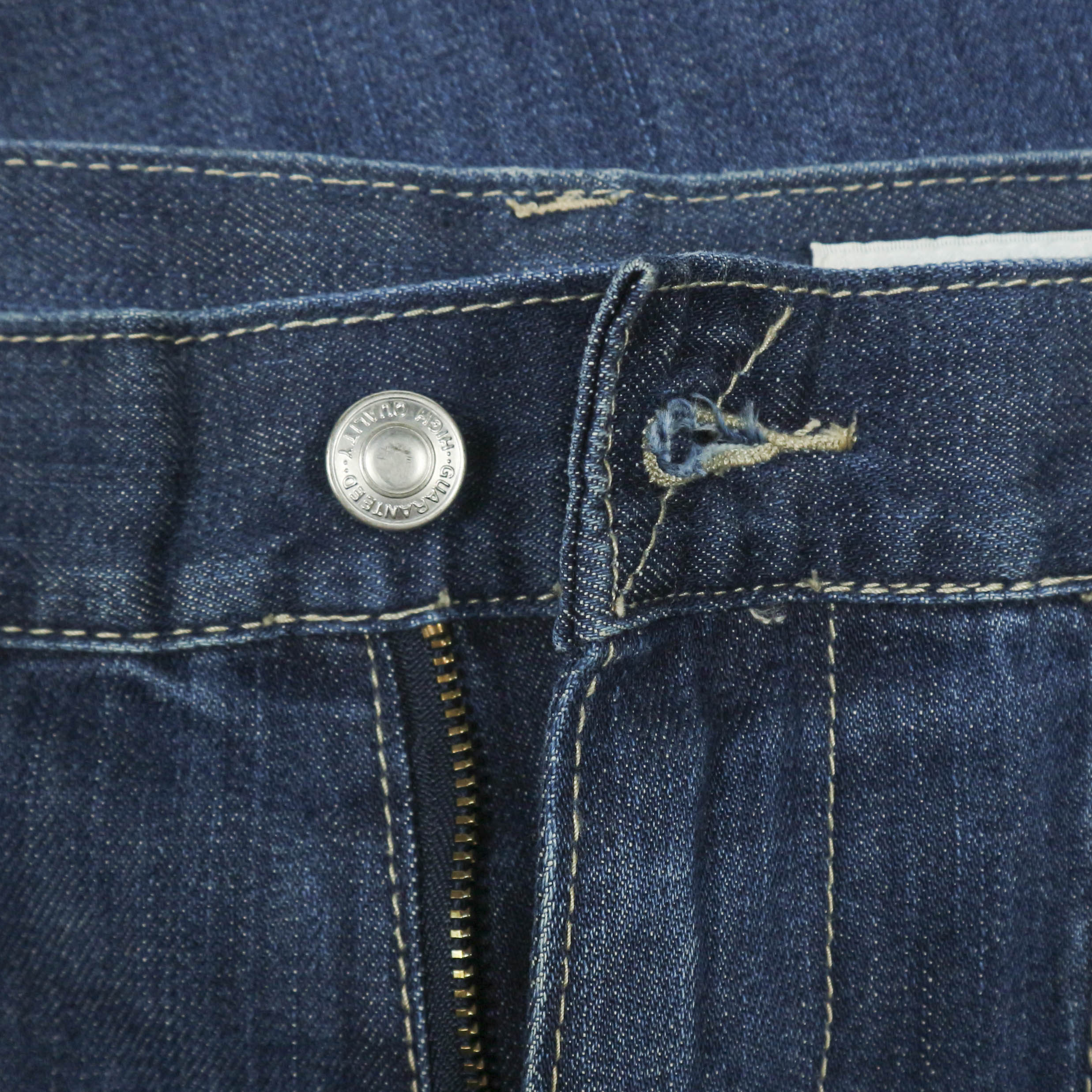 Journal Standard Denim Utility Pants Size 34