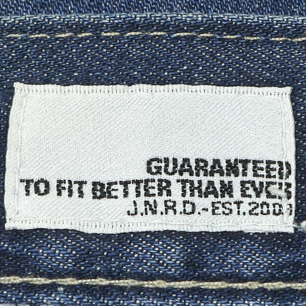 Journal Standard Denim Utility Pants Size 34