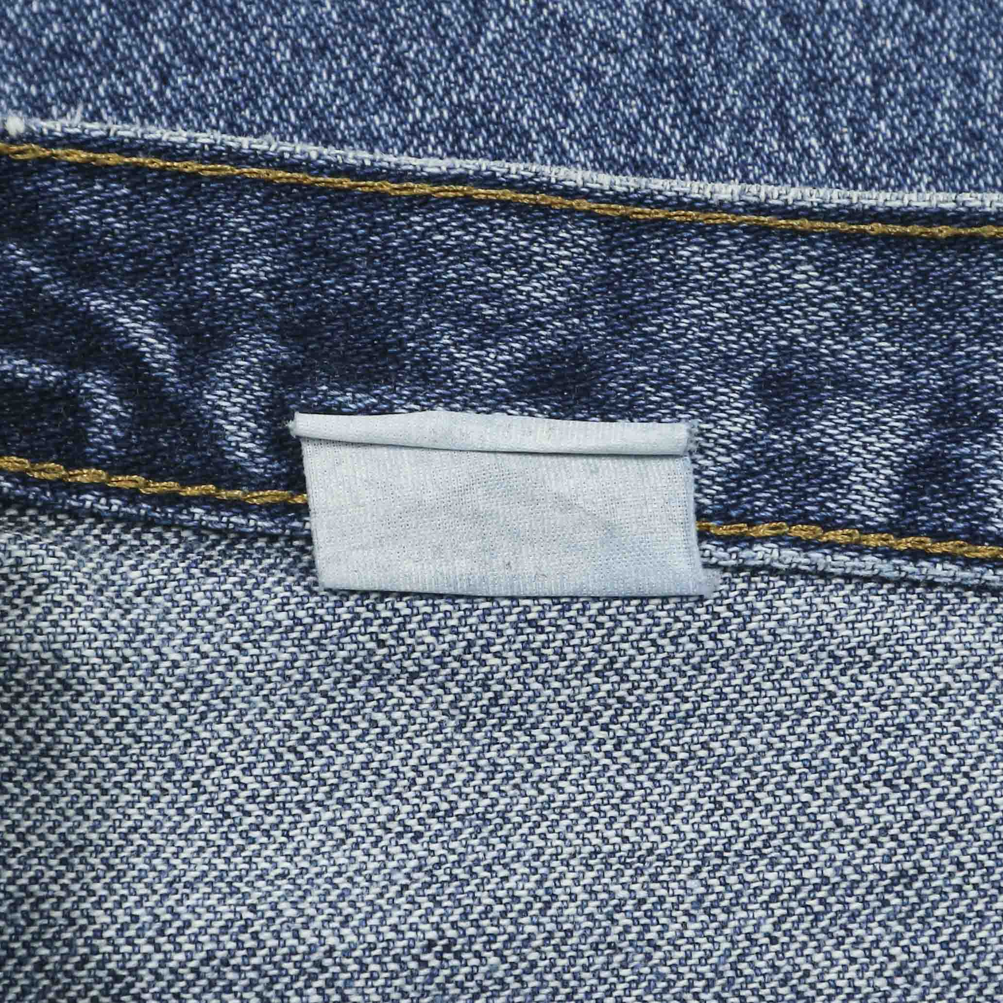90s Faded Glory Denim Jeans Size 30