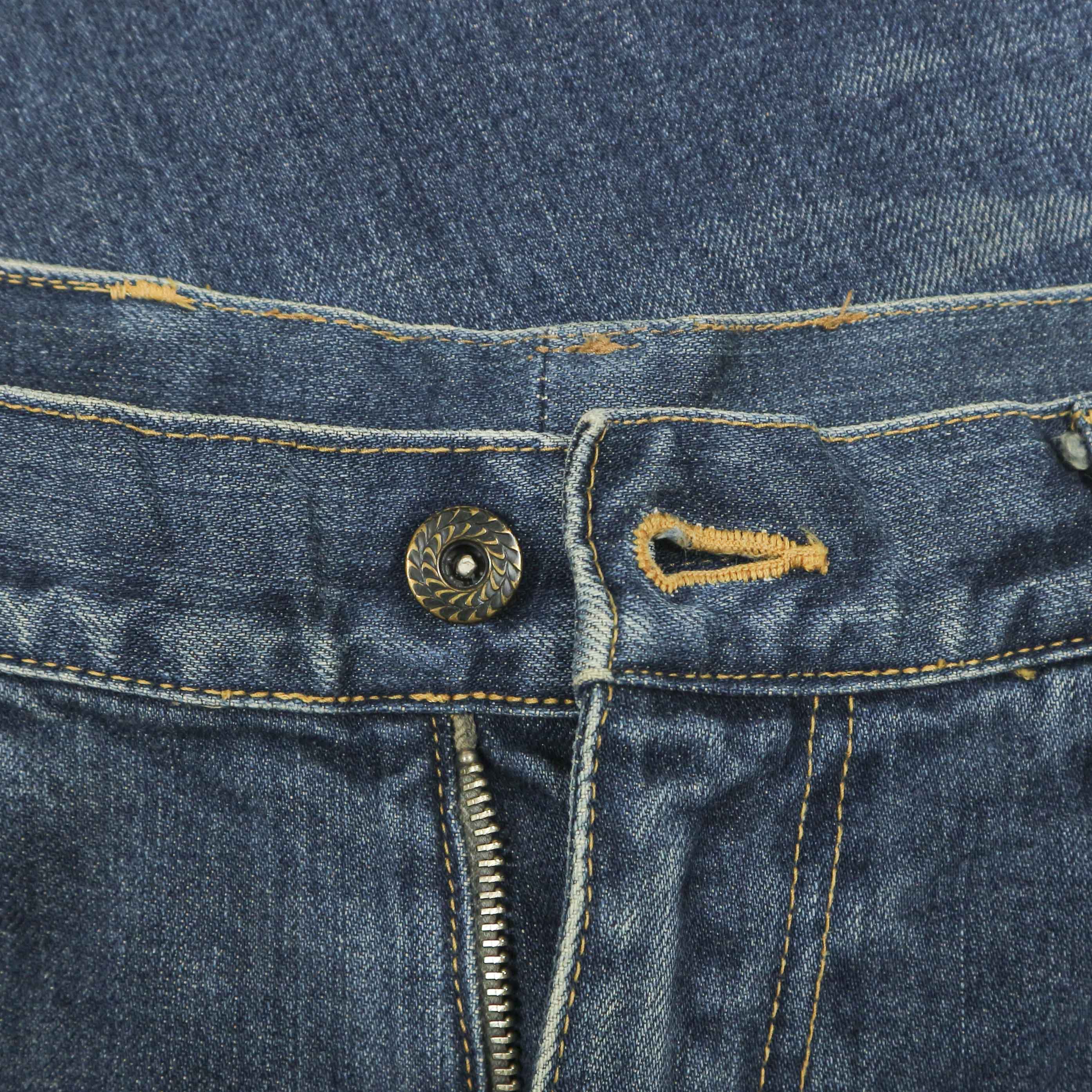 Naminori Tatsujin Japan Bootcut Jeans Size 30