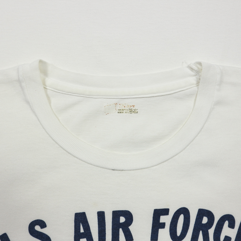Hanes U.S. Air Force Graphic T-Shirt Size M