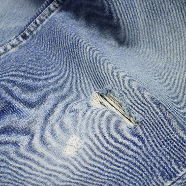 90s Levi's 550 Denim Jeans Size 34