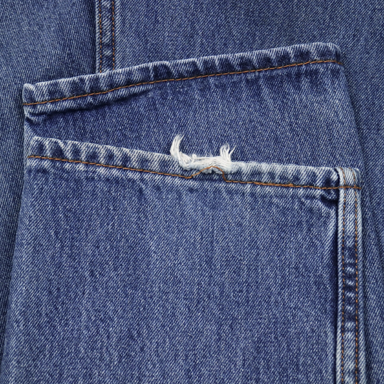 2010s Levi's 505 Denim Jeans Size 30