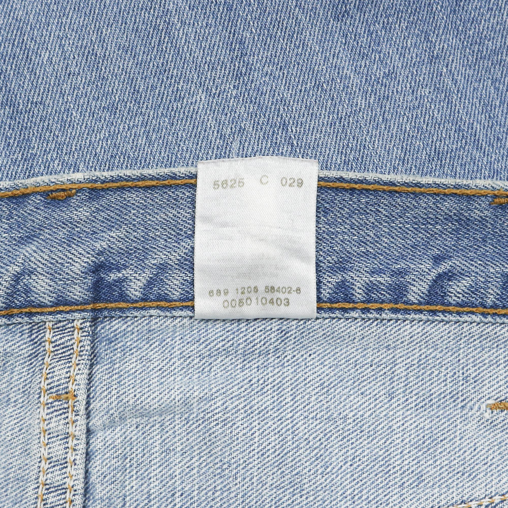 2000s Levi's 501 Denim Jeans Size 40