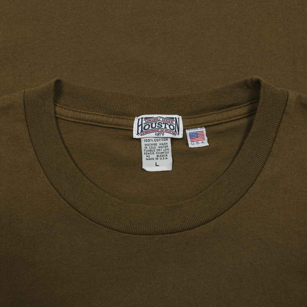 Houston Made in USA Graphic T-Shirt Size M