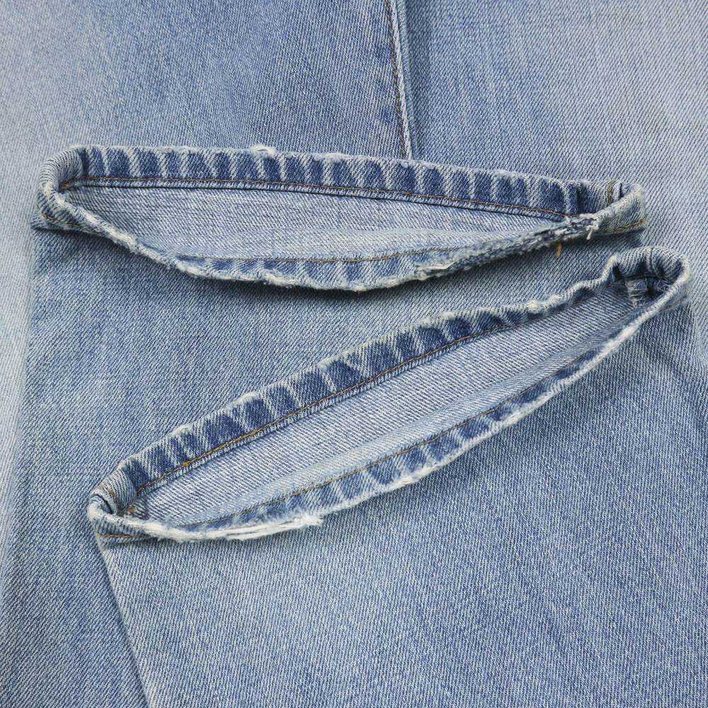 2000s Levi's 501 Denim Jeans Size 40