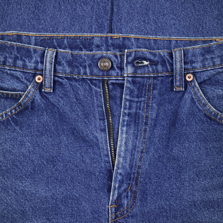 90s Levi's 505 Denim Jeans Size 32