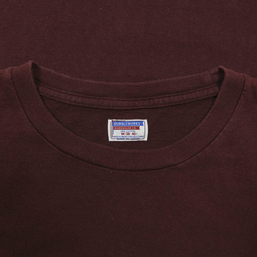 Dubbleworks Warehouse Japan Graphic T-Shirt Size M