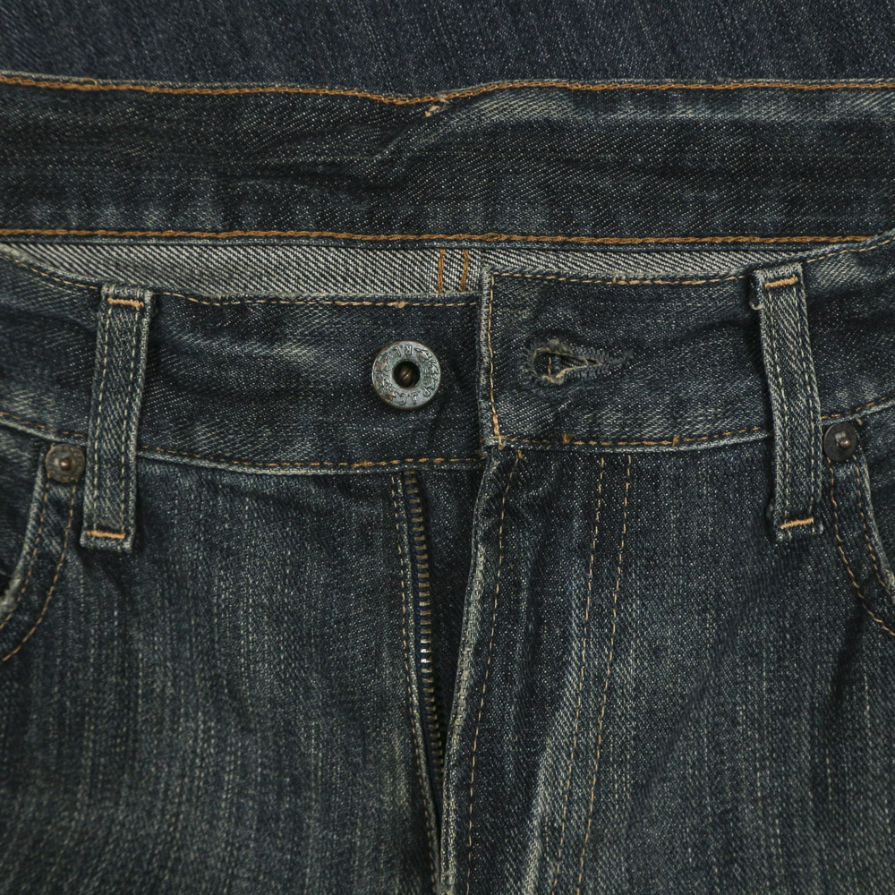 Polo Jeans Ralph Lauren Denim Jeans Size 32