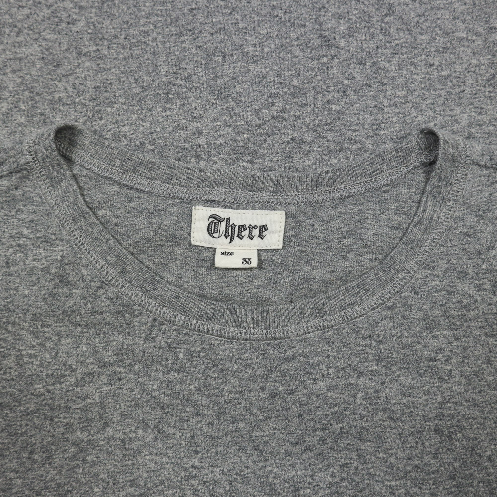 There Company Made in Japan T-Shirt Size M