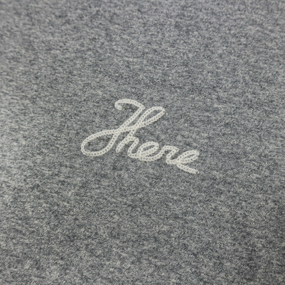 There Company Made in Japan T-Shirt Size M