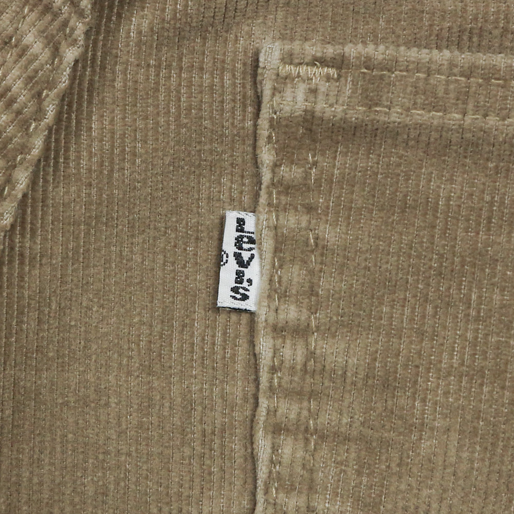 Vtg 80s Levi's 519 Corduroy Jeans Size 30