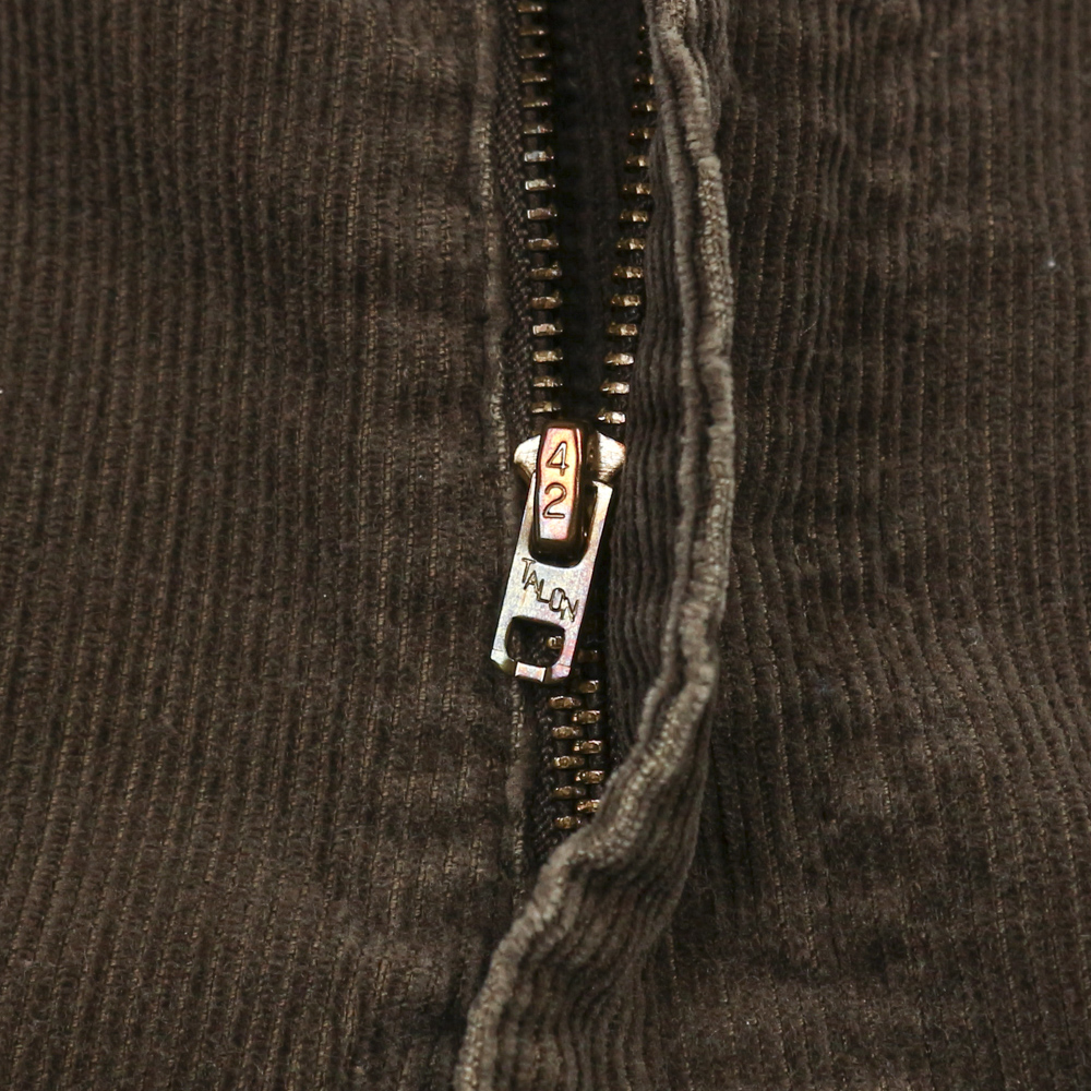 Vtg 80s Levi's 519 Corduroy Jeans Size 33