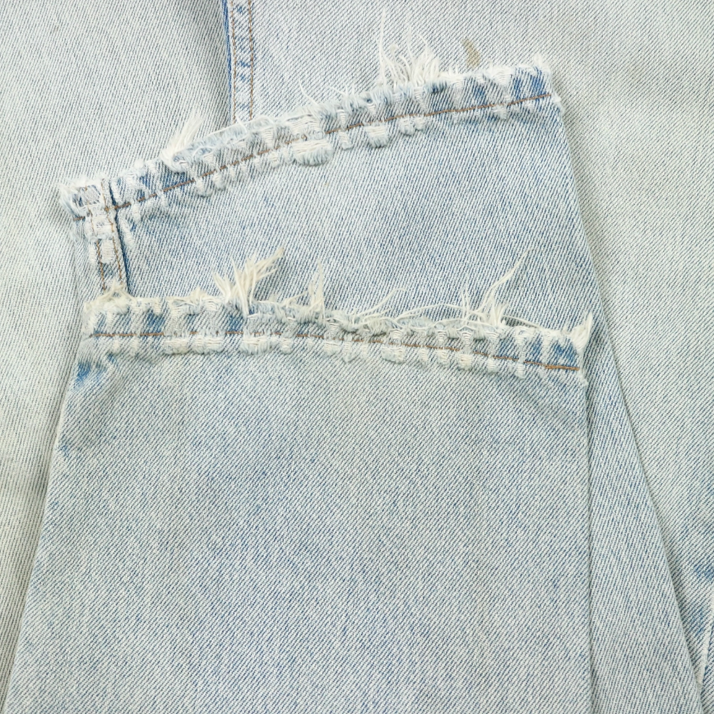 2000s Levi's 505 Made in USA Denim Jeans Size 32