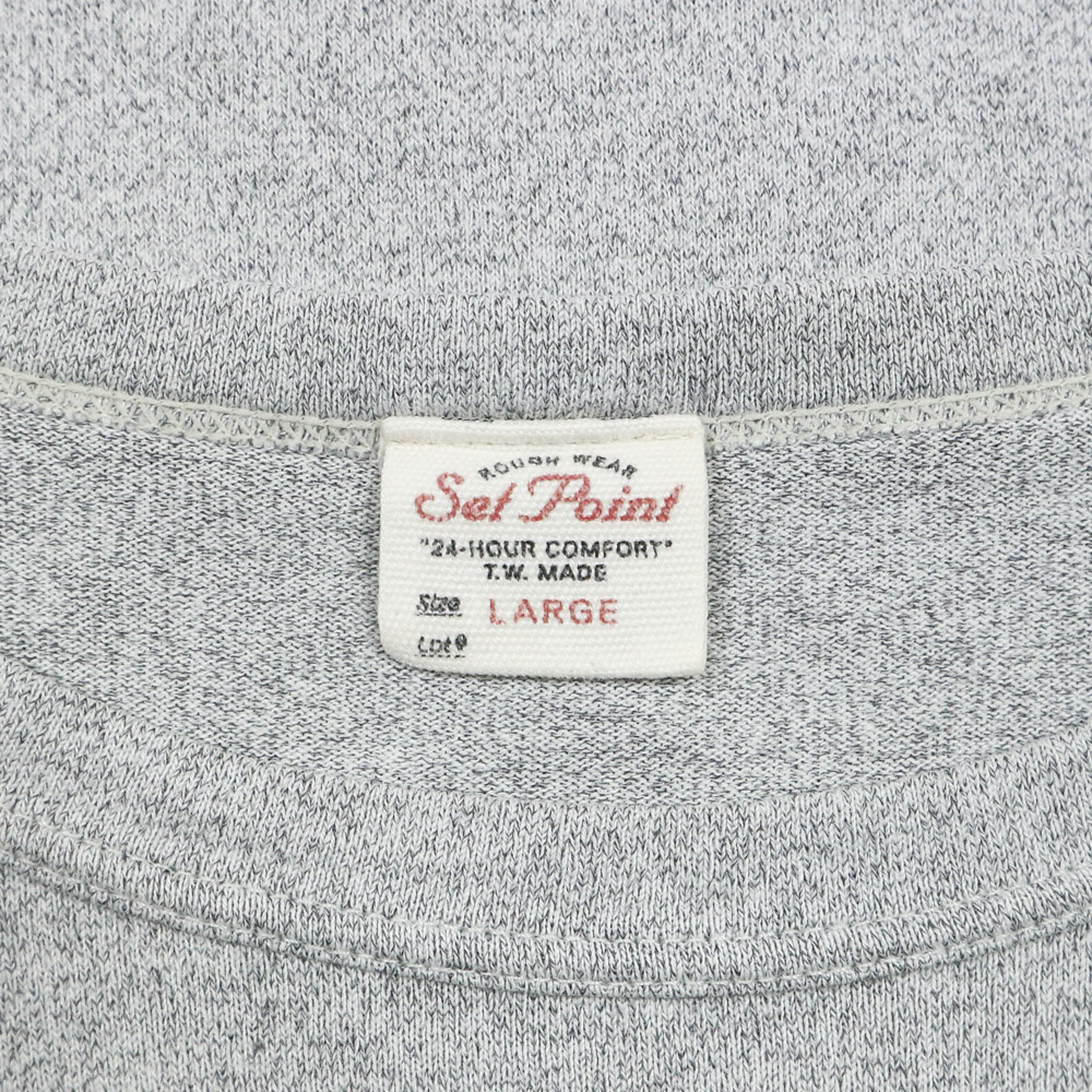 Set Point Brand Classic Sport T-Shirt Size L