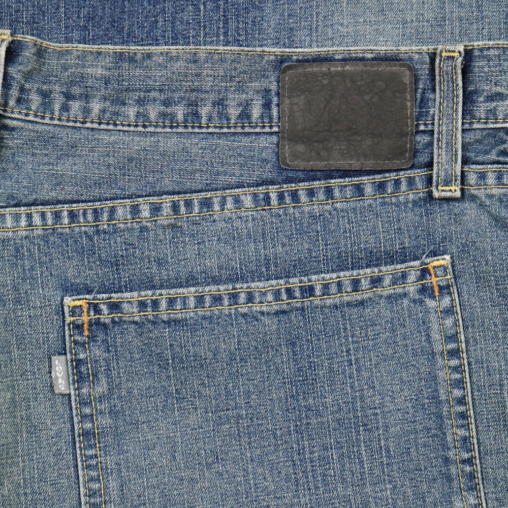 2000s Levi's Silver Tab Loose Denim Jeans 38
