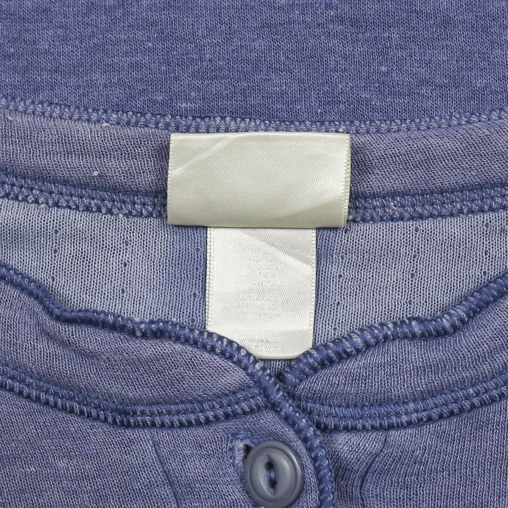 90s L.L.Bean Made in USA Long-sleeve Shirt Size S