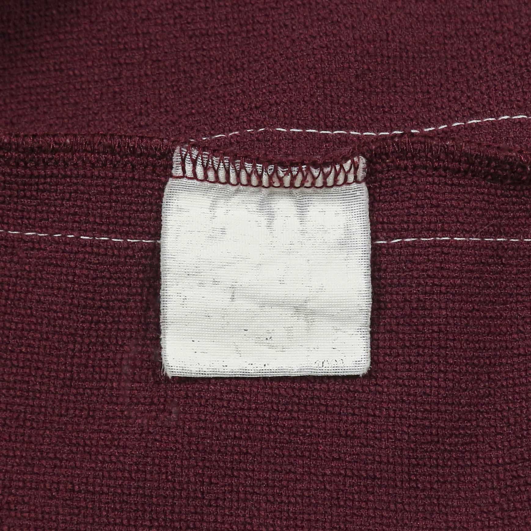 Indian Motocycle Japan Made Track Top Size S