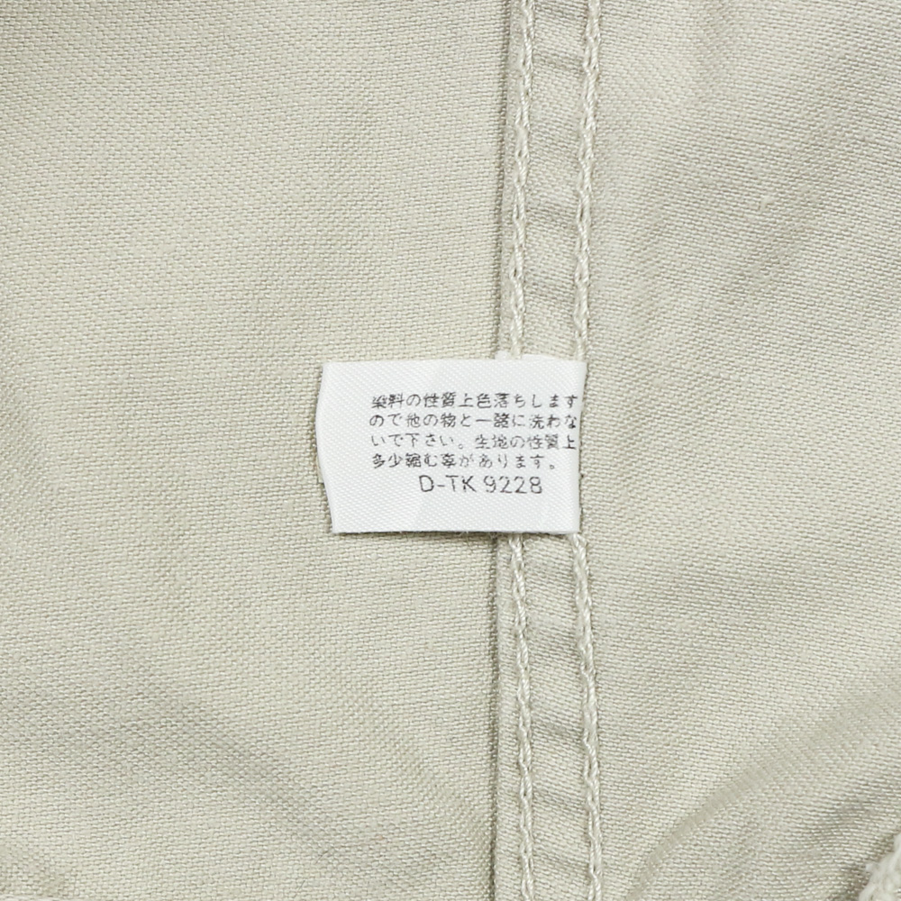 90s Lee Made in Japan Westerner Jacket Size L