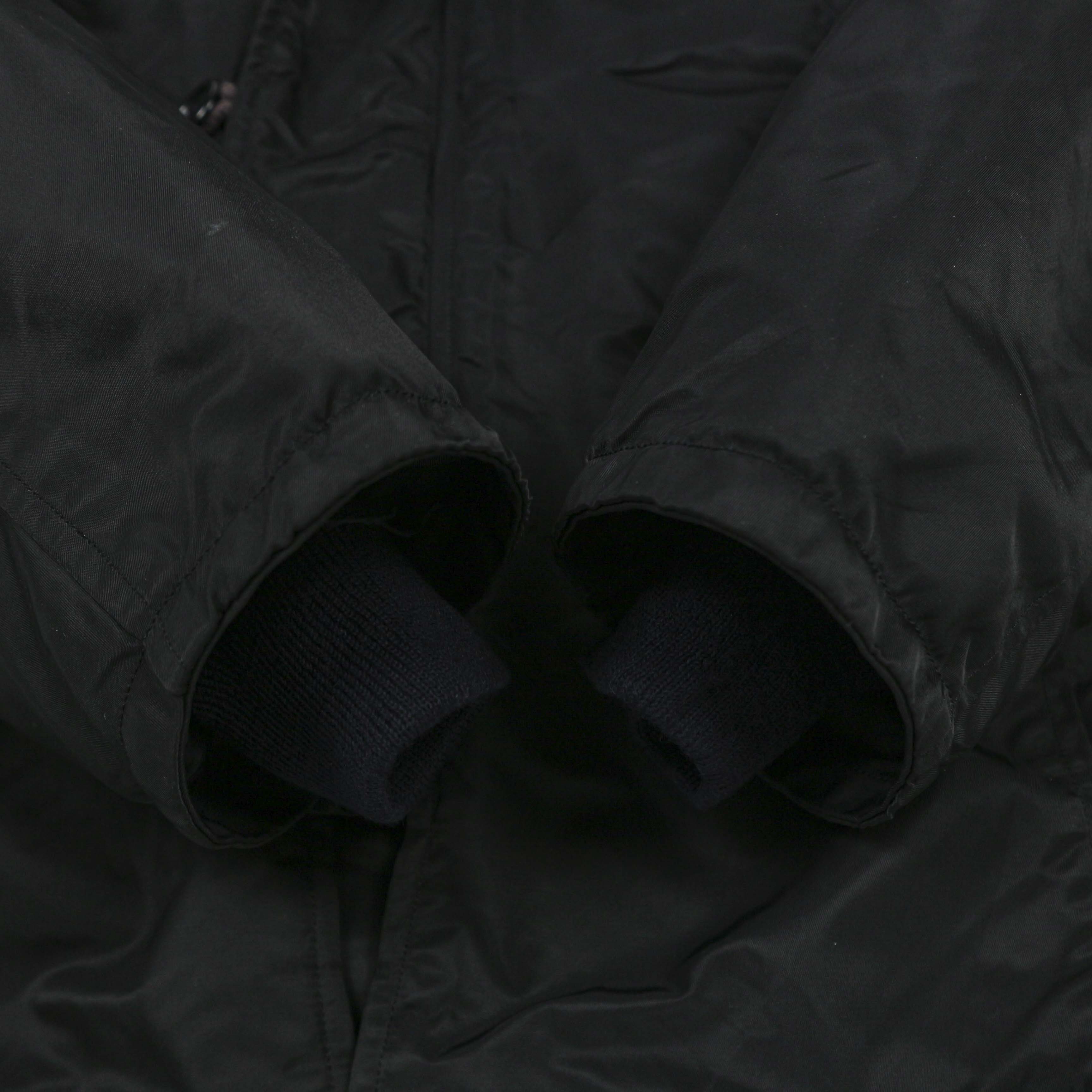 United Carr by Buzz Rickson's Type N-3B Jacket Size M