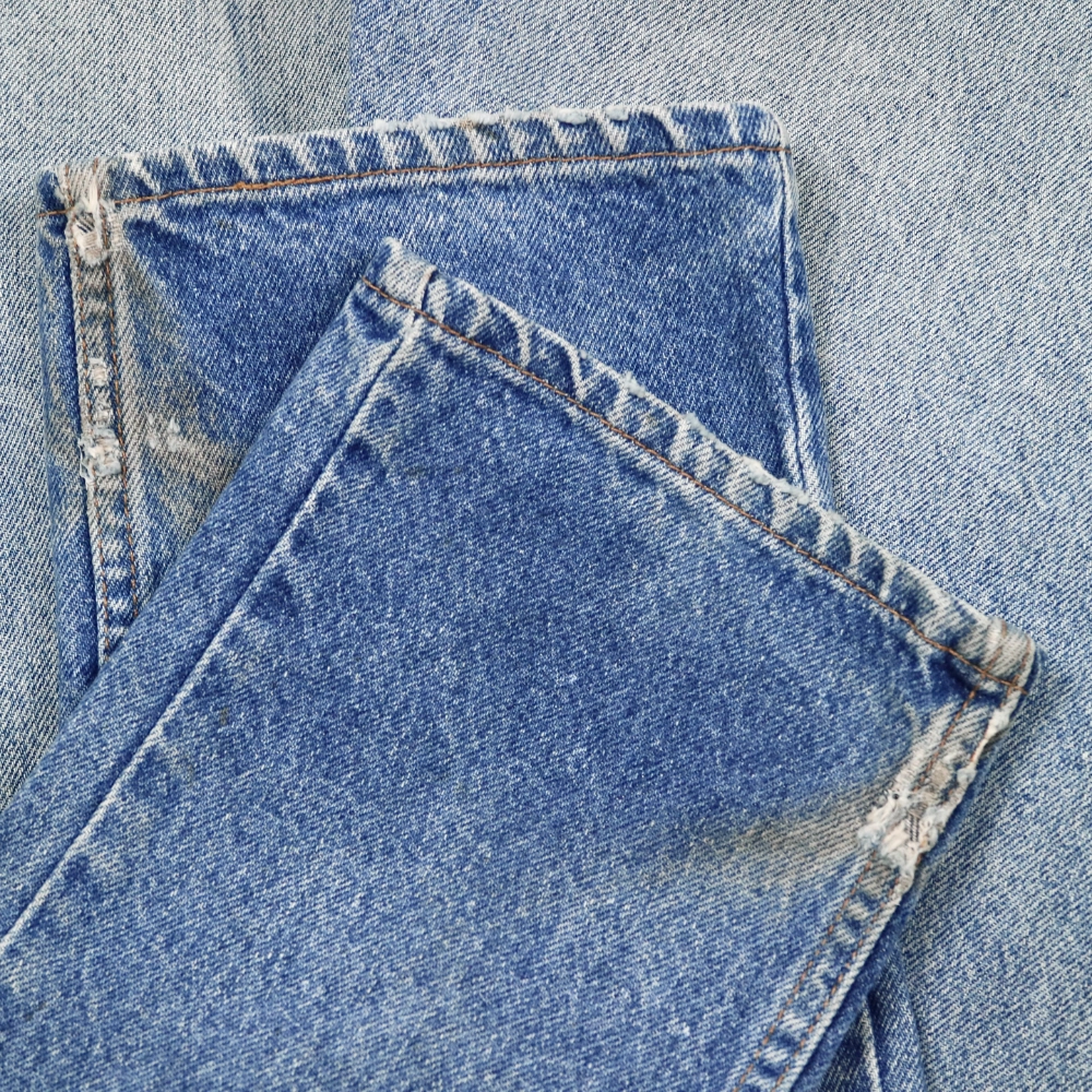 90s Levi's 505 Made in USA Denim Jeans 32