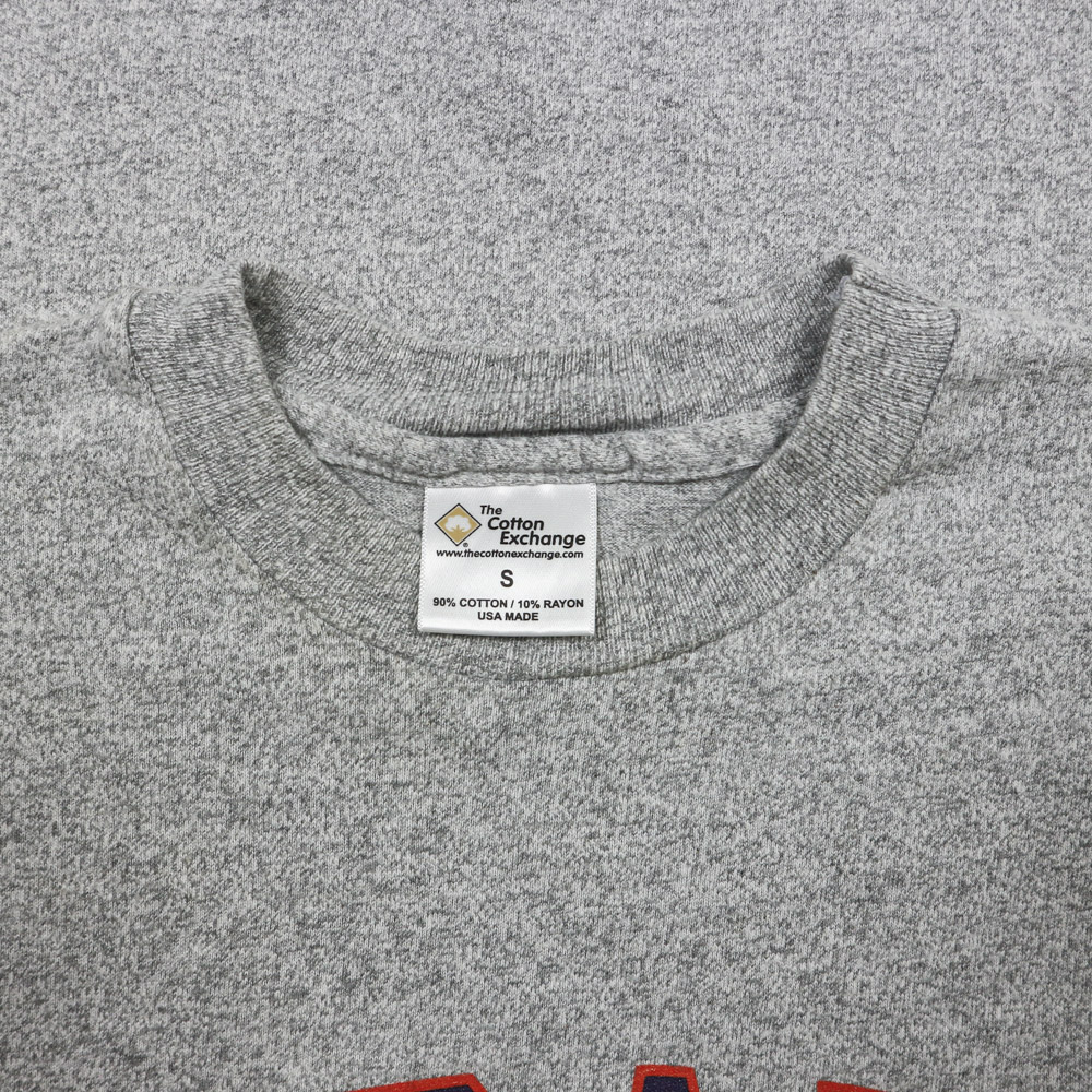 The Cotton Exchange USA Graphic T-Shirt Size S
