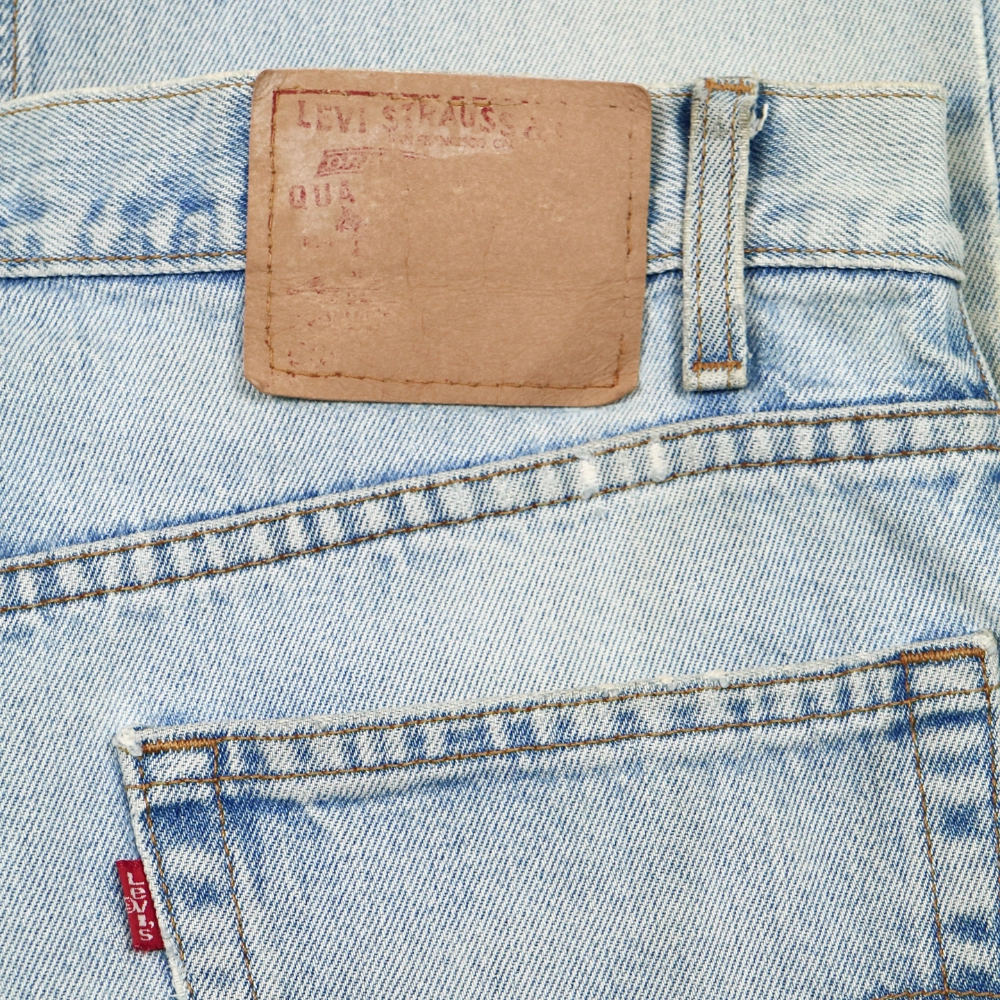 2000s Levi's 505 Denim Jeans 33