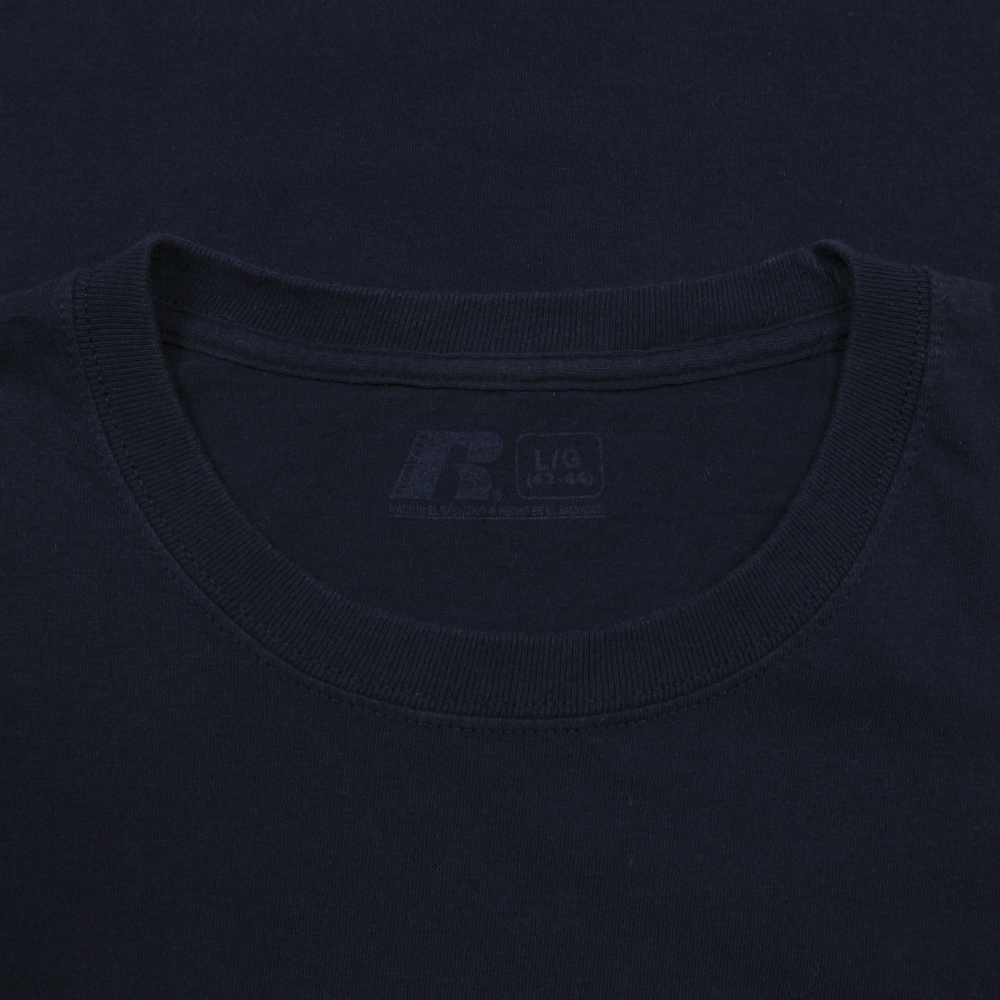 00s Russell Athletic Graphic T-Shirt Size L