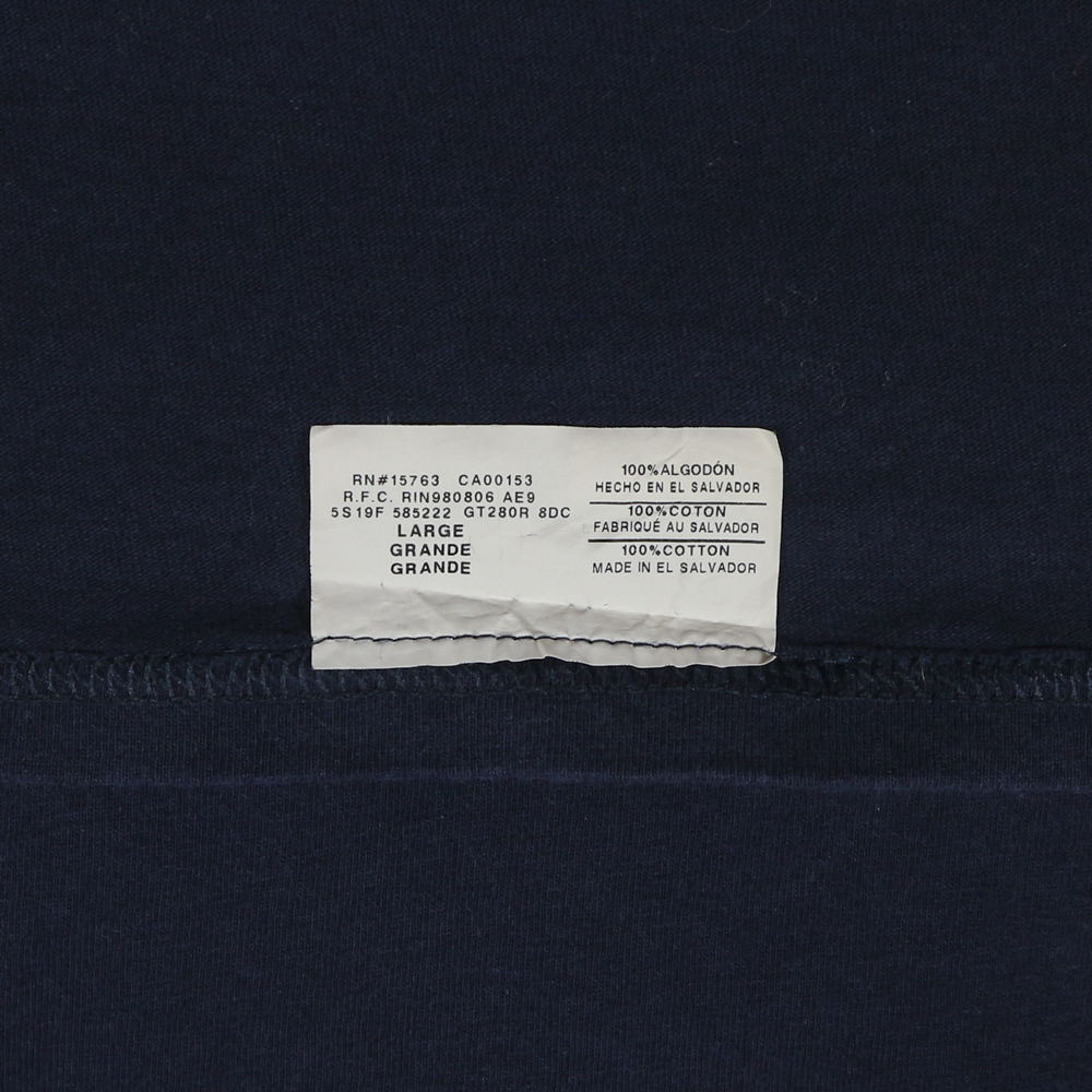 00s Russell Athletic Graphic T-Shirt Size L