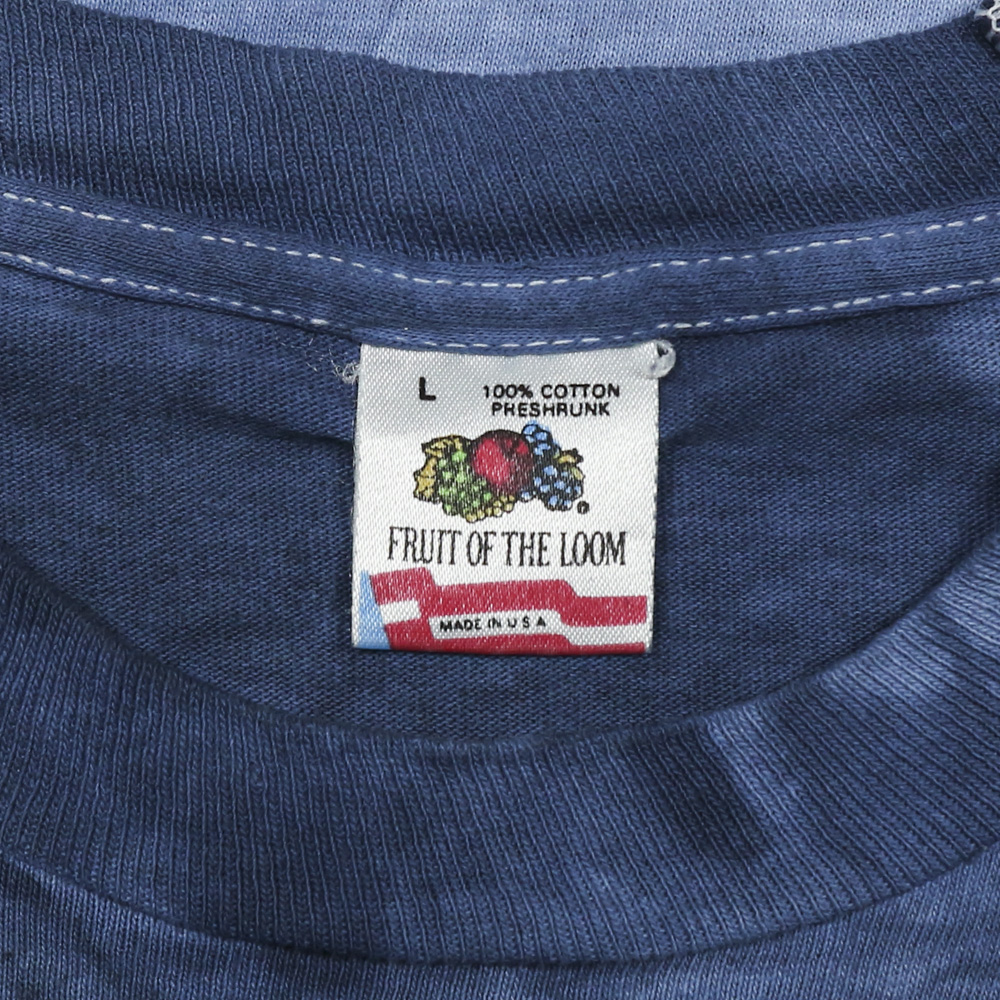 90s FOTL Made in USA Graphic T-Shirt Size L