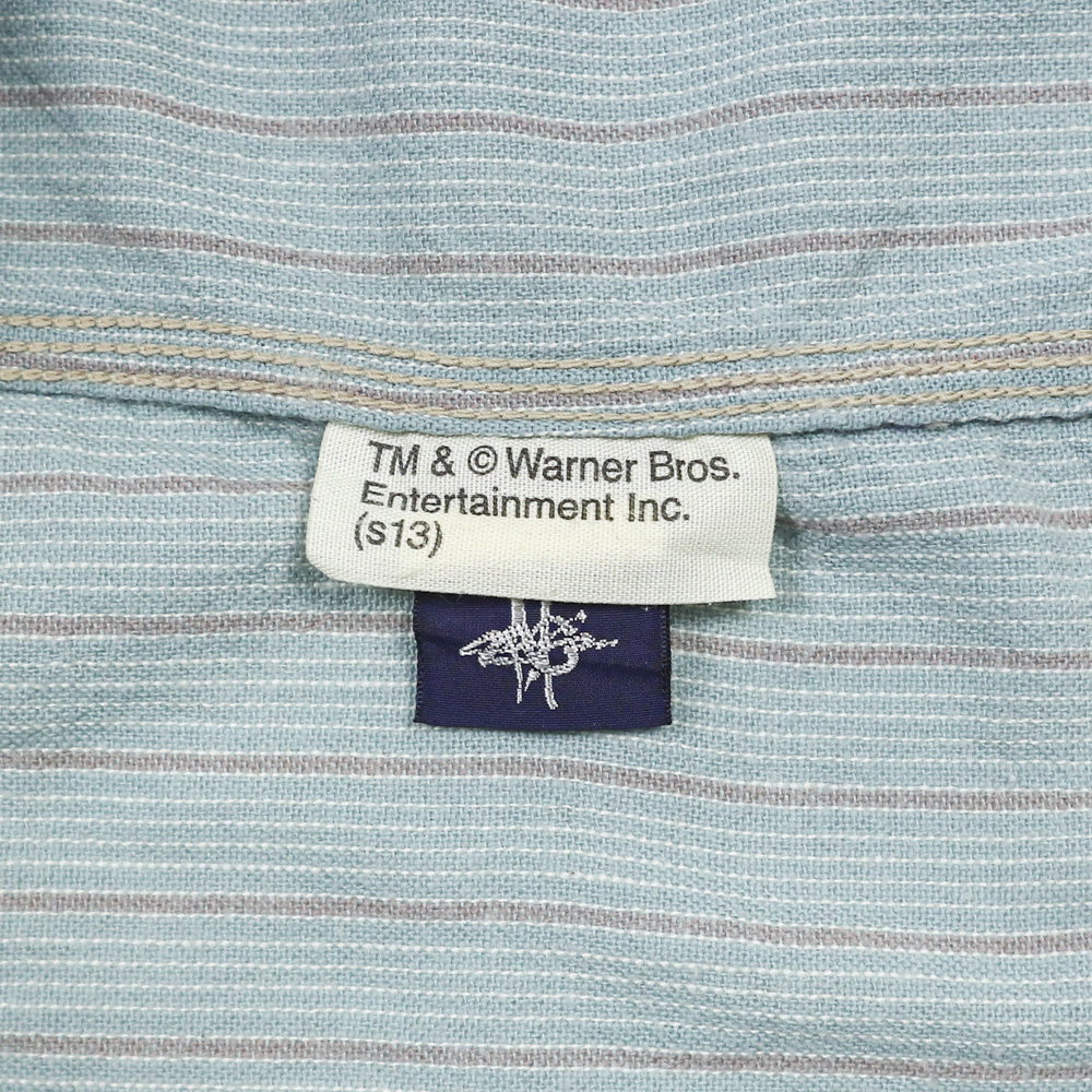 McHill Toys McCoy's Japan Work Shirt Size M