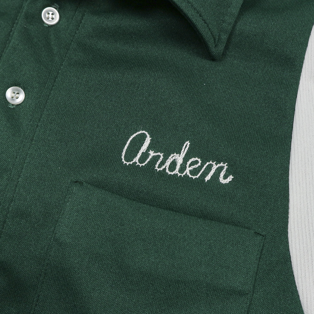 Vintage Hilton USA Made Sport Shirt Size M