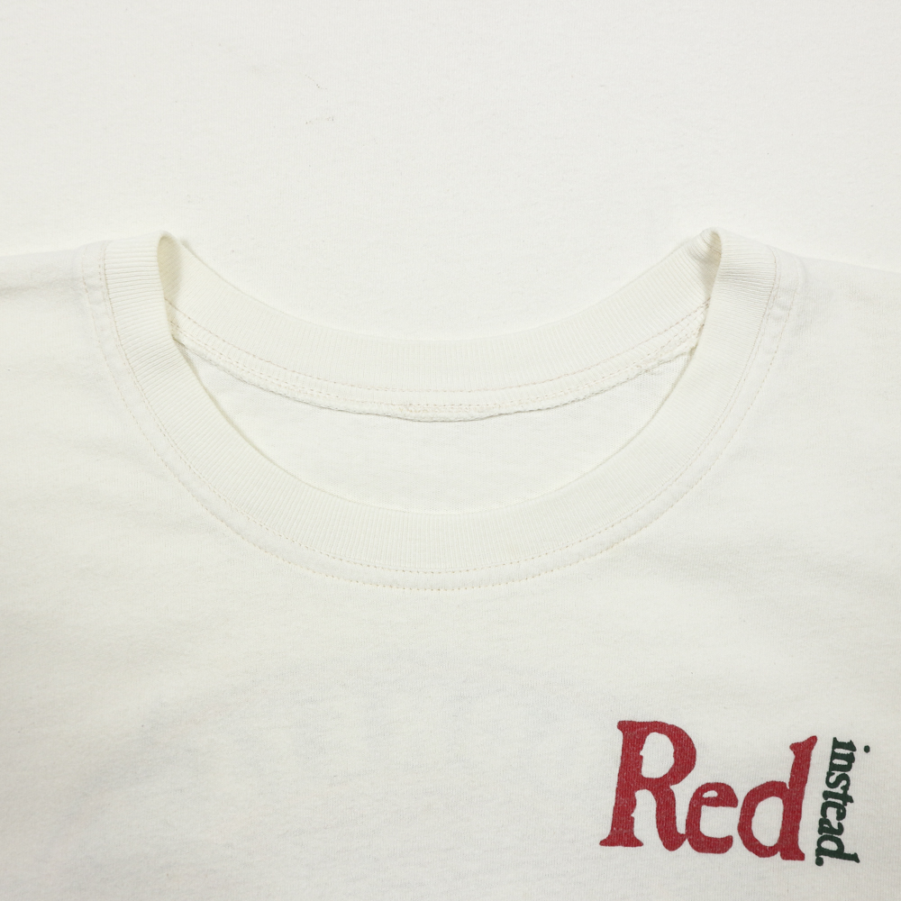 Vintage Tooheys Red Bitter Beer Graphic T-Shirt Size M